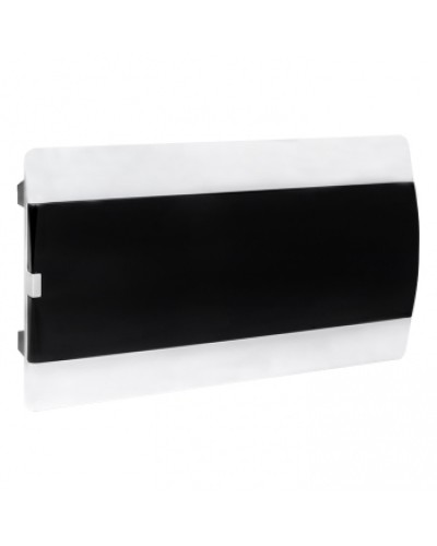 Щит распределителный ЩРВ-П-18 IP41 EKF Basic (pb-v-18-bas) в Санкт-Петербурге Щиты электрические Pintop.ru