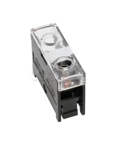 Клеммный терминал БЗД-1 до 16 мм2 60A EKF PROxima EKF (bzd-16001) EKF (bzd-16001) в Санкт-Петербурге Клеммные колодки Pintop.ru