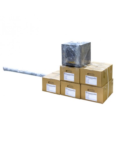 Комплект электролитического заземления L=3000мм вертикальное EKF PROxima (gc-el3000-v) в Санкт-Петербурге Электротехническое оборудование Pintop.ru