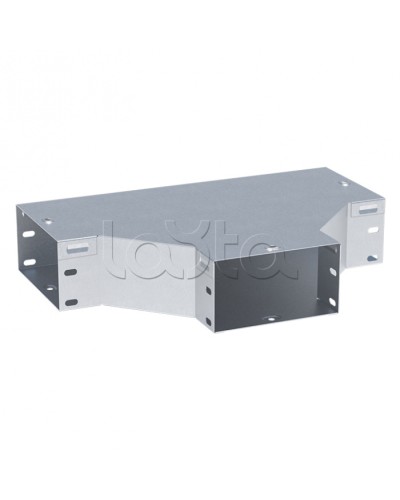 Групповое кабельное крепление D 40-70 мм EKF (gcc3-4070) в Санкт-Петербурге Аксессуары для лотков Pintop.ru