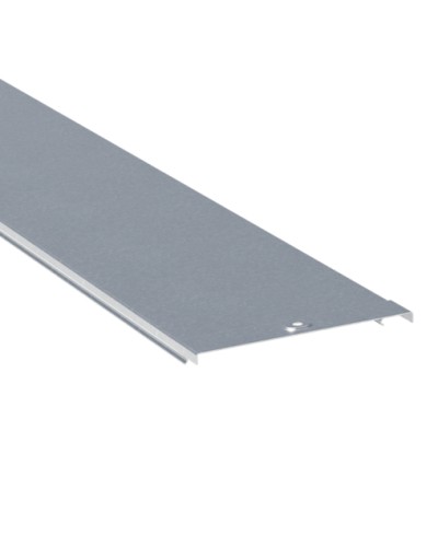 Крышка на лоток основание 150-0,6 мм L2000 EKF (k15010x2) в Санкт-Петербурге Аксессуары для лотков Pintop.ru