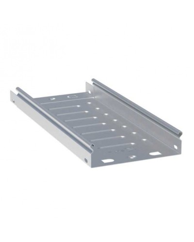 Лоток неперфорированный 50х600х3000-1,0 мм EKF (L5060000) в Санкт-Петербурге Кабельные лотки Pintop.ru