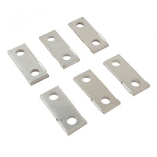 Комплект пластин соединительных ВА-99М 100 (6 шт) EKF (mccb99m-100-ocp-k2)