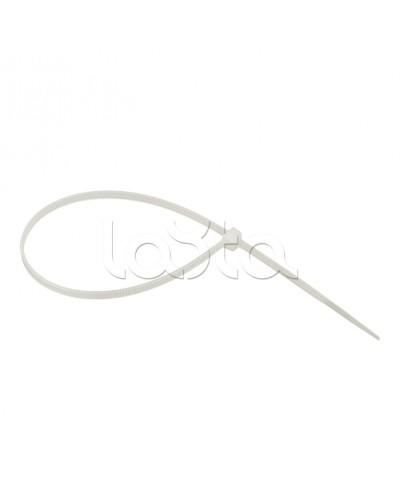 Хомут нейлоновый (3,6х250) (100шт.) EKF Basic (plc-c-3.6x250) в Санкт-Петербурге Стяжки-хомуты Pintop.ru