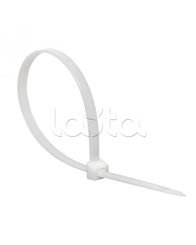 Хомут нейлоновый (4,8х350) (100шт.) EKF Basic (plc-c-4.8x350) в Санкт-Петербурге Стяжки-хомуты Pintop.ru