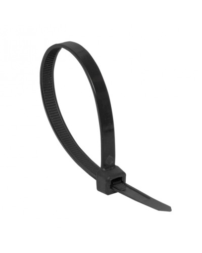 Хомут нейлоновый черный (4,8х350) (100шт.) EKF Basic (plc-cb-4.8x350) в Санкт-Петербурге Стяжки-хомуты Pintop.ru