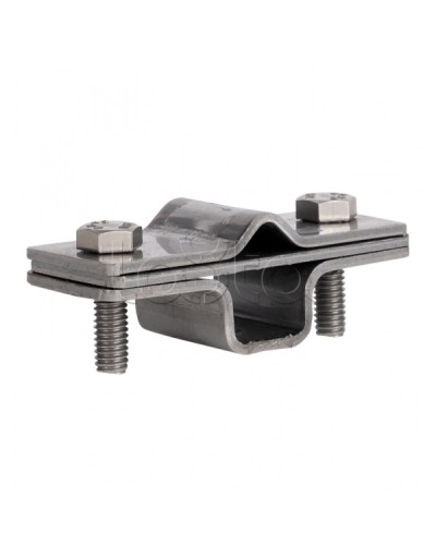 Держатель для полосы и прута, HZ EKF PROxima (lp-31546) в Санкт-Петербурге Держатели, клипсы, скобы Pintop.ru