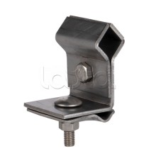 Держатель фальцевый универсальный, Ni EKF PROxima (lp-33096-ni)