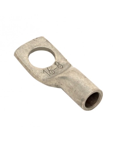 Наконечник силовой медный луженый ТМЛ-Р 2,5-5 EKF PROxima (tml-r-2,5-5) в Санкт-Петербурге Аксессуары для кабель-канала Pintop.ru