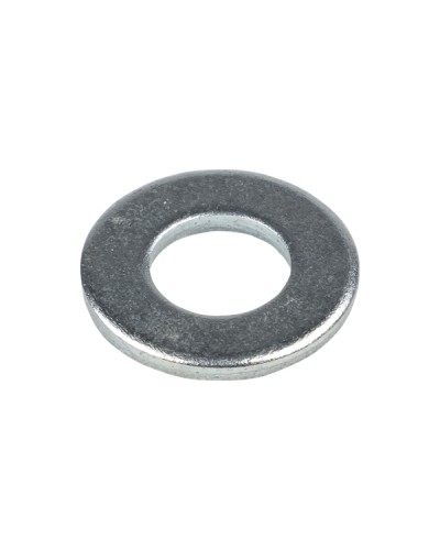 Шайба плоская M8 DIN 125 EKF (shpl8) в Санкт-Петербурге Крепеж Pintop.ru