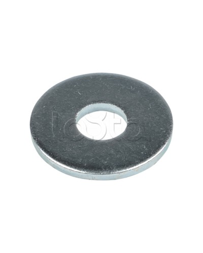 Шайба плоская усиленная M8 DIN 9021 EKF (shplus8) в Санкт-Петербурге Крепеж Pintop.ru