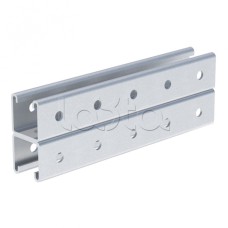 STRUT-профиль двойной 41х41х2,5х2900 EKF (stpd4141290x2,5)
