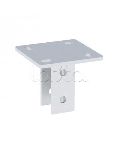 STRUT-подвес одинарный 120х120 мм EKF (stpo) в Санкт-Петербурге Аксессуары для лотков Pintop.ru