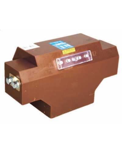 Трансформатор тока EKF (TPK-4s-300/5-3-31,5/52) в Санкт-Петербурге Электротехническое оборудование Pintop.ru