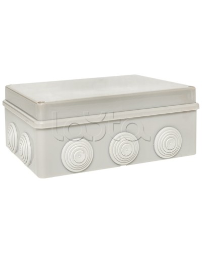 Коробка распределительная КМР-050-042 (190х140х70) EKF PROxima (plc-kmr-050-042) в Санкт-Петербурге Распределительные коробки Pintop.ru