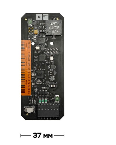 Считыватель встраиваемый для СКУД ESMART Reader серии OEM Mullion ER1304 в Санкт-Петербурге Считыватели Pintop.ru