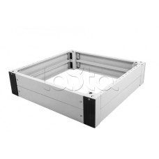 Цоколь (основание) высотой 100 мм для шкафов (Ш600xГ500) серии EMS Elbox EMS-S-600.500.100