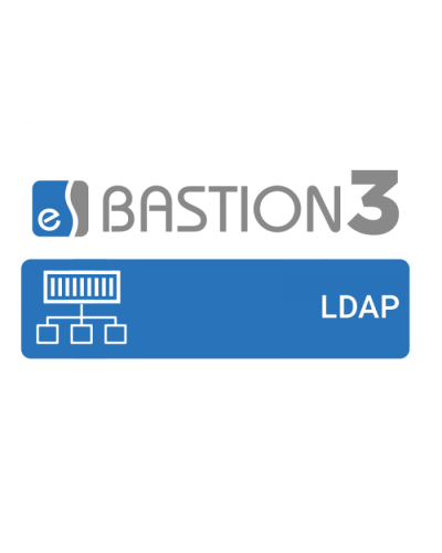 ПО Elsys Бастион-3 – LDAP в Санкт-Петербурге Сетевая СКУД Elsys Pintop.ru