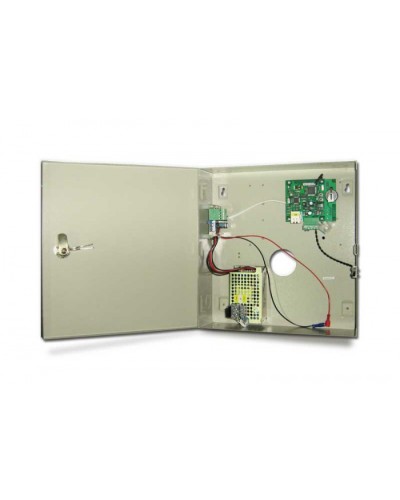 Контроллер Elsys Elsys-MB-АС-2A-TП в Санкт-Петербурге Сетевая СКУД Elsys Pintop.ru