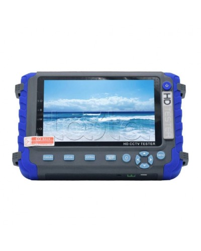 Монитор EverFocus ACE-9538C в Санкт-Петербурге Мониторы для видеонаблюдения Pintop.ru