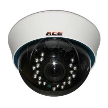 Камера видеонаблюдения купольная EverFocus ACE-DW906