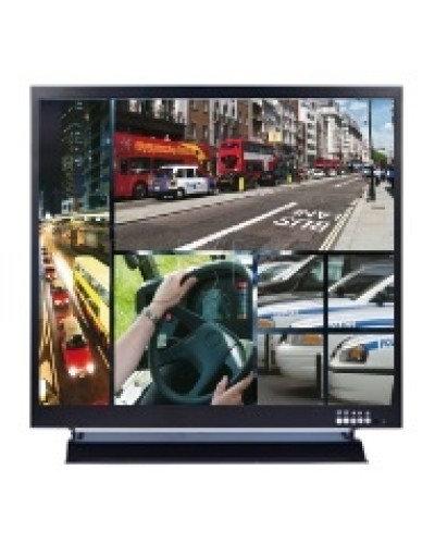 Монитор EverFocus ACE-H190MA в Санкт-Петербурге Мониторы для видеонаблюдения Pintop.ru