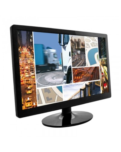 Монитор EverFocus ACE-H215W в Санкт-Петербурге Мониторы для видеонаблюдения Pintop.ru