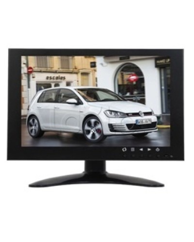 Монитор EverFocus ACE-H7708 в Санкт-Петербурге Мониторы для видеонаблюдения Pintop.ru