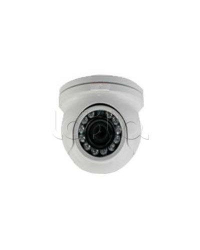 AHD-камера видеонаблюдения купольная EverFocus ACE-IMB20HD в Санкт-Петербурге Аналоговые камеры Pintop.ru