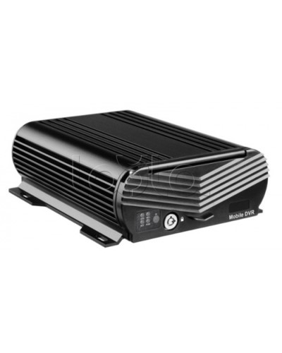 Видеорегистратор 5-ти канальный EverFocus ACE-JS9805 + 4G&GPS&WiFi в Санкт-Петербурге Видеорегистраторы гибридные Pintop.ru