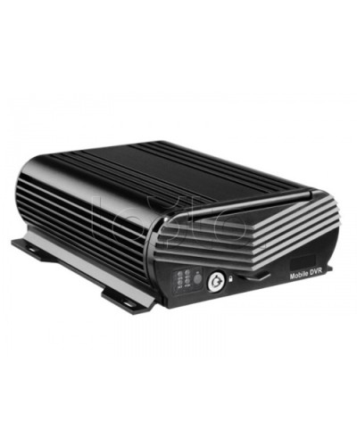 Видеорегистратор 8-ми канальный с модулями 4G,GPS,Wi-Fi EverFocus ACE-JS9808 + 4G&GPS&WiFi в Санкт-Петербурге Видеорегистраторы гибридные Pintop.ru