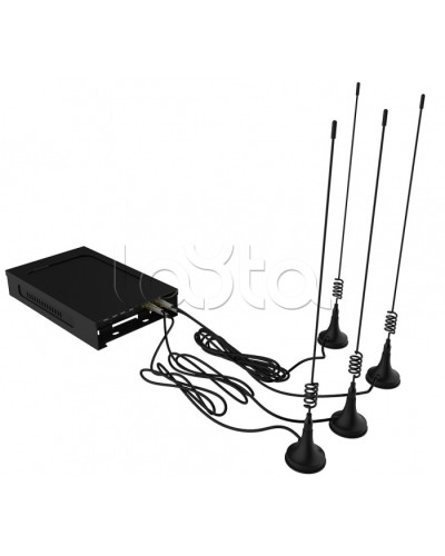 Wi-Fi роутер EverFocus ACE-MR4GW в Санкт-Петербурге Маршрутизаторы, Роутеры и Точки Доступа Pintop.ru