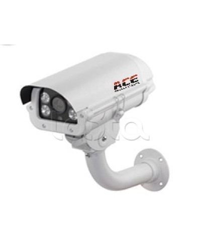 Камера видеонаблюдения уличная в стандартном исполнении EverFocus ACE-PV20HD в Санкт-Петербурге Аналоговые камеры Pintop.ru