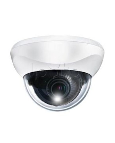 Камера видеонаблюдения купольная EverFocus ACE-SD10BHI120V1F 2812 в Санкт-Петербурге Аналоговые камеры Pintop.ru