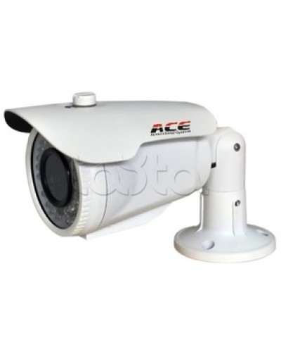 IP-камера видеонаблюдения в стандартном исполнении EverFocus ACE-YAV30X в Санкт-Петербурге IP-камеры Pintop.ru