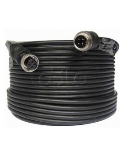 Кабель соединительный EverFocus AVIA-AVIA 10 м в Санкт-Петербурге Оборудование для видеонаблюдения Pintop.ru