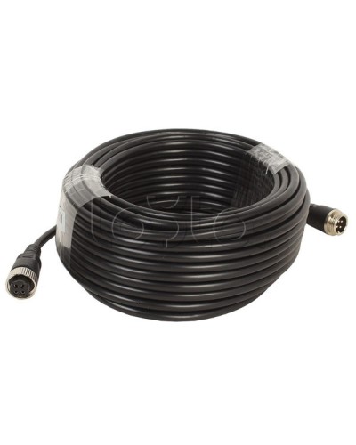 Кабель соединительный EverFocus AVIA-AVIA 5 м в Санкт-Петербурге Оборудование для видеонаблюдения Pintop.ru