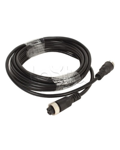 Кабель соединительный EverFocus AVIA-BNC 5м в Санкт-Петербурге Оборудование для видеонаблюдения Pintop.ru