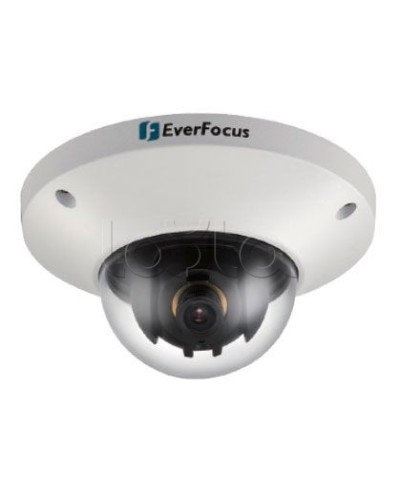 IP-камера видеонаблюдения купольная EverFocus EDN-228 в Санкт-Петербурге IP-камеры Pintop.ru