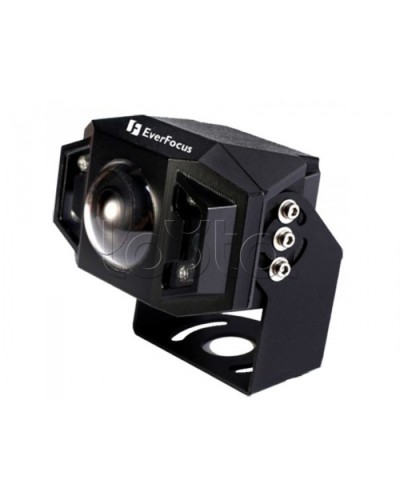 Камера видеонаблюдения в компактном корпусе EverFocus EMC-921F в Санкт-Петербурге Аналоговые камеры Pintop.ru