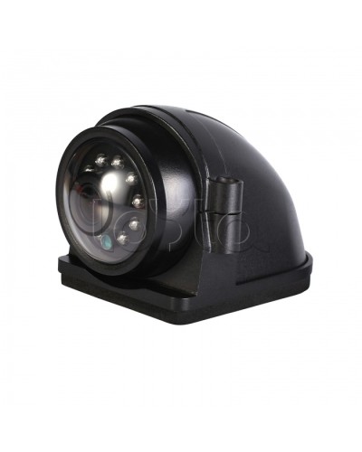 Камера видеонаблюдения купольная EverFocus EMW-921F в Санкт-Петербурге Аналоговые камеры Pintop.ru