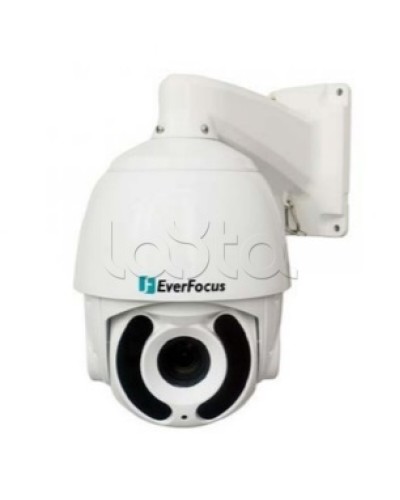 Камера видеонаблюдения поворотная купольная EverFocus EPA-6220 в Санкт-Петербурге Аналоговые камеры Pintop.ru