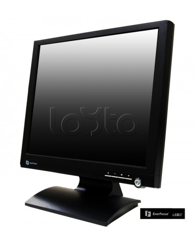 Монитор профессиональный EverFocus FH-19LED в Санкт-Петербурге Мониторы для видеонаблюдения Pintop.ru