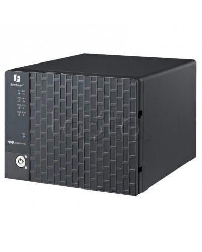 IP-видеосервер 16 канальный EverFocus NVR8004x-16 Elite 2 в Санкт-Петербурге IP Видеосерверы Pintop.ru