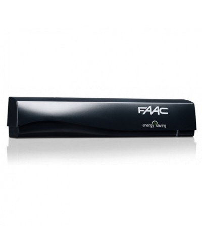 ИК активный датчик комбинированный с СВЧ радаром XV1 Faac 105108 в Санкт-Петербурге Запчасти для шлагбаумов и автоматики Pintop.ru