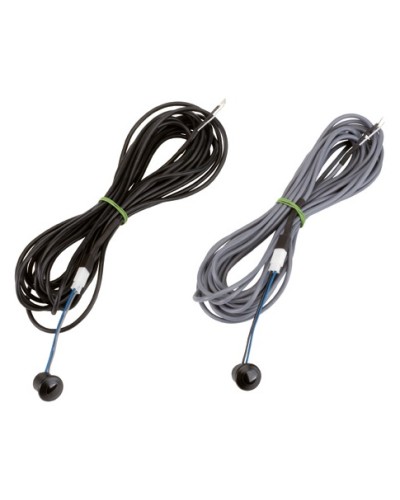 Фотоэлементы миниатюрные Faac 105127 в Санкт-Петербурге Запчасти для шлагбаумов и автоматики Pintop.ru