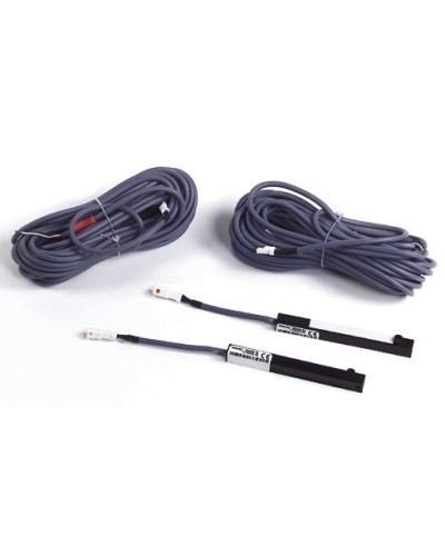 Фотоэлементы Faac 105209 в Санкт-Петербурге Автоматизация ворот Pintop.ru