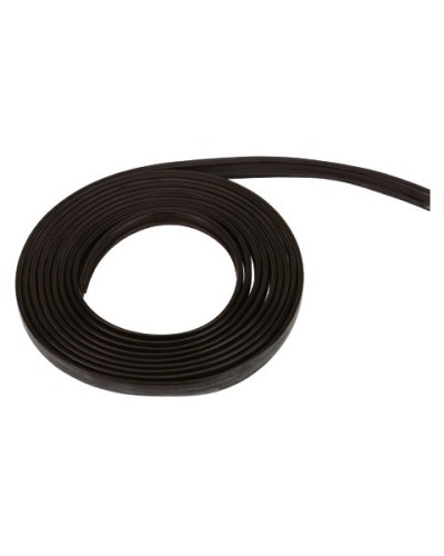 Уплотнитель резиновый для фиксации и защиты кабеля, проложенного внутри несущего профиля A1000/А1400 Faac 105433 в Санкт-Петербурге Запчасти для шлагбаумов и автоматики Pintop.ru