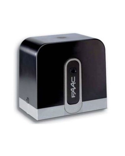 Привод C720 Faac 109320 в Санкт-Петербурге Автоматизация ворот Pintop.ru