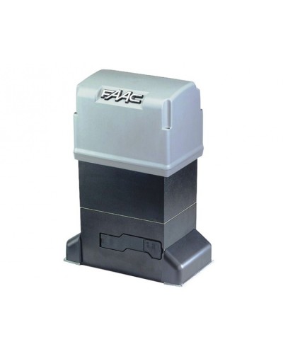 Привод 746 ER Z16 Faac 109776 в Санкт-Петербурге Автоматизация ворот Pintop.ru